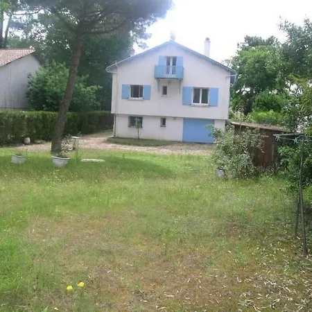 House La Palmyre- Maison Individuelle - Au Calme - A Proximite Des Commerces Et Des Plages Par Les Pistes Cyclables