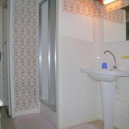 Holiday home House La Palmyre- Maison Individuelle - Au Calme - A Proximite Des Commerces Et Des Plages Par Les Pistes Cyclables *