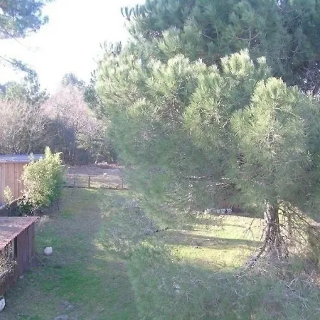 Holiday home House La Palmyre- Maison Individuelle - Au Calme - A Proximite Des Commerces Et Des Plages Par Les Pistes Cyclables